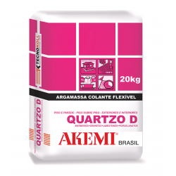 Argamassa Quartzo D