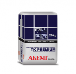 Argamassa Premium