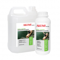 Detergente Alcalino Basic Clean